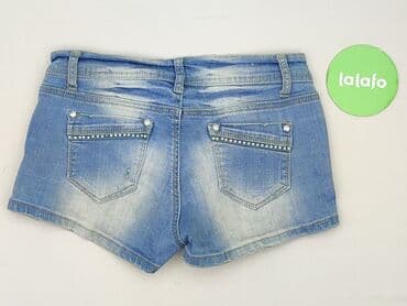 krótkie spodenki dsquared: I DODO, Szorty damskie, rozmiar M — 3