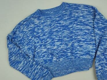 sweter z akrylu czy jest dobry: Sinsay, Sweter damski, rozmiar S — 1