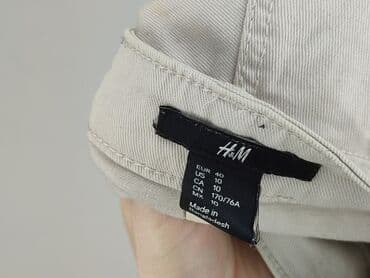 rozmiar majtek damskich s: H&M, Szorty damskie, rozmiar M — 5