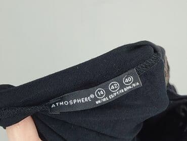 bluzka do cekinowej spódnicy: Atmosphere, Bluzka damska, rozmiar M — 5