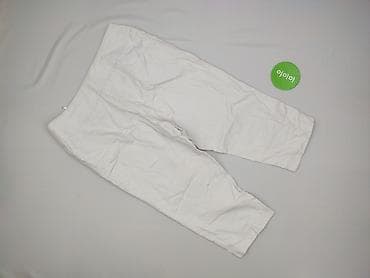 bojowki: Spodnie 3/4 damskie, rozmiar 3XL — 3
