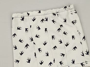 mini spódniczka allegro: Women`s skirt, size S (EU 36) — 1