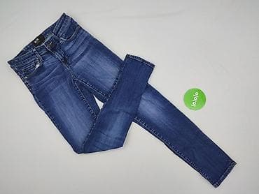 jeans star: Jeansy damskie, rozmiar XS — 2