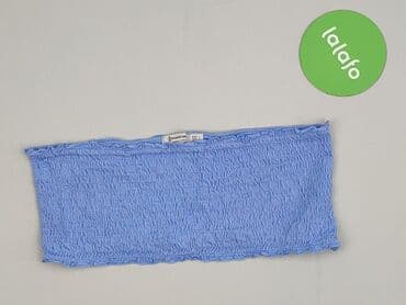 buty zimowe stradivarius: Stradivarius, Top damski, rozmiar L — 2