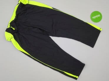 spodenki tech: Workout, Legginsy Sportowe damskie, XL — 2