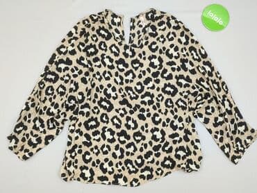 pepco bluzki swiateczne: Bluzka damska, rozmiar S — 2