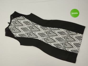 sukienka obcisła czarna: Atmosphere, Sukienka damska, rozmiar M — 3