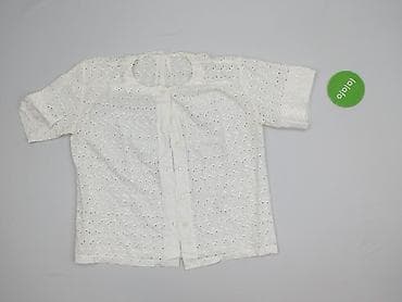 bluzki serce: Bluzka damska, rozmiar 2XL — 2