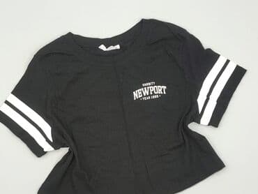 Ubrania damskie: Terranova, Top damski, S — 1