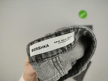 mng jeans: Bershka, Jeansy damskie, rozmiar M — 4