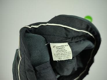 tshirt: Excellent, Spodnie garniturowe dla mężczyzn, rozmiar S — 4