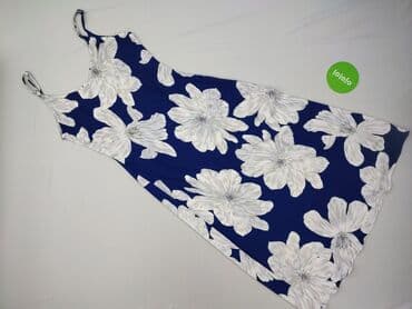 bluzki do tańca towarzyskiego: Dancing Leopard, Sukienka damska, rozmiar M — 3