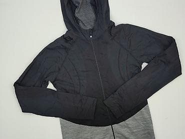 dresy oversize h: Crivit, Bluza z kapturem damska, rozmiar S — 1