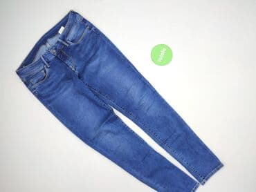 pepe jeans adidasy: Pepe Jeans, Jeansy damskie, rozmiar L — 2