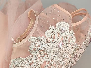 moda spódnice: Charm, Sukienka damska, rozmiar L — 5