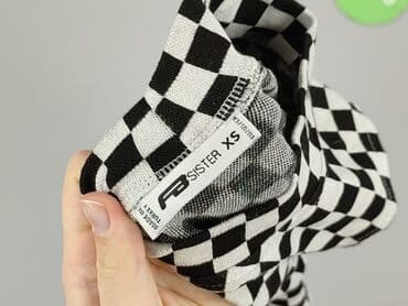 ubrania ze sticha: FB Sister, Top damski, rozmiar XS — 4