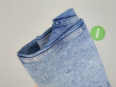 jeansy z asymetrycznym zapieciem: Zara, Jeansy damskie, XS w lalafo.pl — 5 jeansy z asymetrycznym zapieciem: Zara, Jeansy damskie, XS — 5