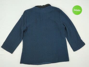 sukienka reserved w paski: Bluzka damska, M — 3