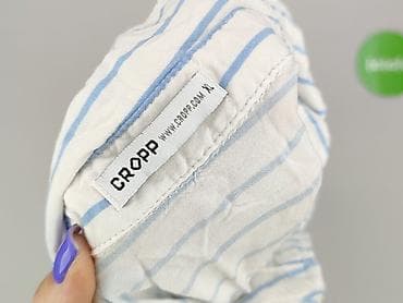 hampton republic coat: Cropp, Bluzka damska, rozmiar XL — 4