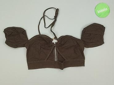 topy stradivarius: PrettyLittleThing, Top damski, rozmiar L — 2