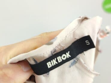 Жінкам: Bik Bok, Жіноча блуза, розмір S — 4