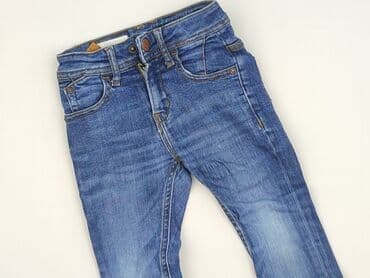 koszule hugo boss: Джинси, Zara, 3-4 р., 104, стан - Дуже гарний — 1