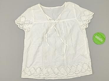 koszula kubanska: Bluzka damska, rozmiar L — 2