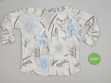 aesthetic bluzy: Bluzka damska, rozmiar XL — 2