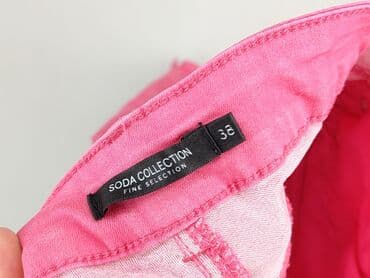 buty spongebob: Jeansy damskie, rozmiar M — 4