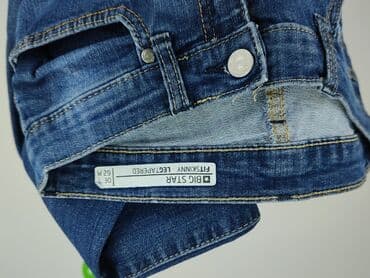 Women: Big Star, Jeans for women, size M (EU 38) — 4