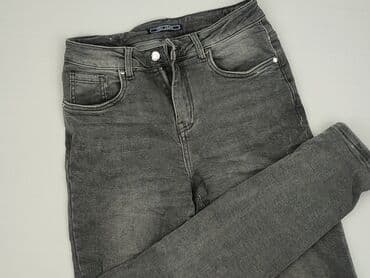 t shirty python: New Yorker, Jeansy damskie, rozmiar S — 1