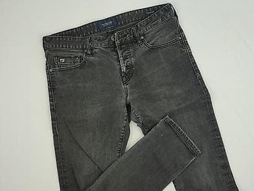 bluza spacex: Scotch & Soda, Jeansy dla mężczyzn, rozmiar L — 1