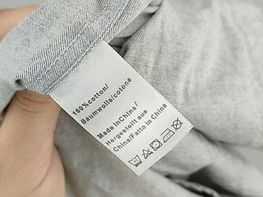 curry kurtki: Féraud, Koszulа dla mężczyzn, rozmiar M — 6