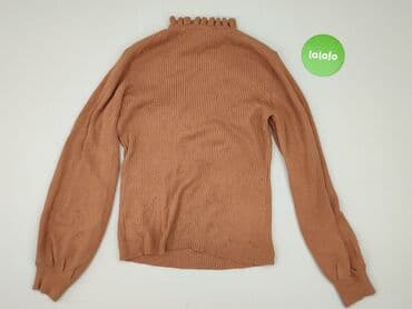 sweter h: Women`s sweater, size S (EU 36) — 3