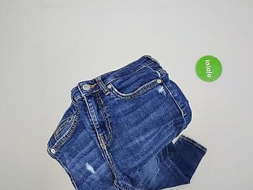 dzwony levis: Jeansy damskie, rozmiar 2XS — 6