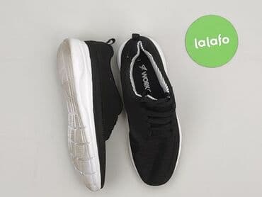 crosshatch buty: Sneakers for men, size 40 — 2