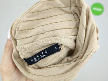 kurtki zimowe damskie wyprzedaż mohito: Mohito, Golf damski, rozmiar S — 5