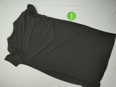 tanie sukienki oversize: Sukienka damska, rozmiar 3XL — 4