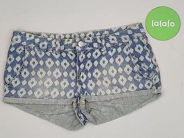 reebok backpacks: Шорти жіночі, розмір 2XS — 2