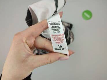 suknia dla matki pana młodego: Sukienka damska, rozmiar 2XL — 4