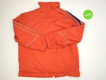 koszulki z barcelony: Windbreaker for men, XL (EU 42), condition - Very good — 3