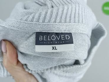 czy akryl jest dobry na sweter: Beloved, Sweter damski, rozmiar XL — 4