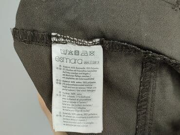дешеве жіноче взуття: Esmara, Material trousers for women, size S (EU 36) — 5
