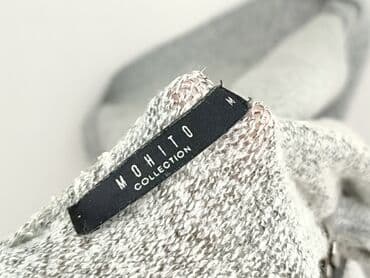 sweter z dodatkiem moheru: Mohito, Kardigan damski, rozmiar M — 5