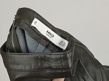 massimo dutti bermudy: MNG, Spódnica damska, rozmiar XS — 4