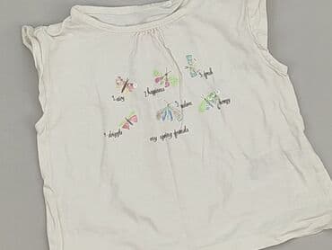 kombinezon czołgisty wz 2010: T-shirt, Cool Club, 3-6 months, condition - Good — 1