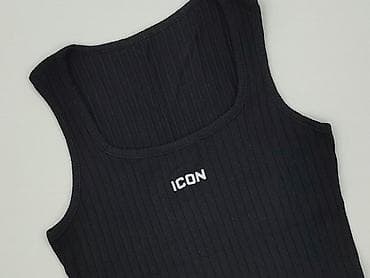 hot topic: Icone, T-shirt damski, rozmiar S — 1