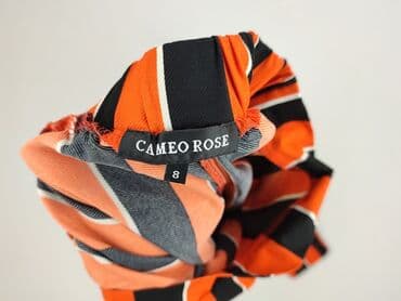 zaxy sandały czarne: Cameo Rose, Spodnie damskie, rozmiar S — 4