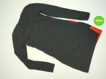 sukienki w czerwoną kratę: Carry, Sukienka damska, rozmiar S — 3