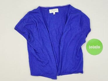 max studio sweter: Kardigan damski, rozmiar S — 2